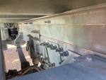 Chassis with Support Frame
