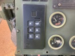 Control Station with Drivetrain Controls
