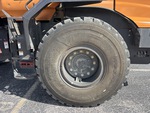 Chassis with