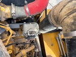 Motor with