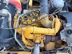 Motor with