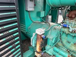 Generator with