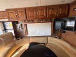 Interior with