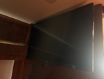 Interior with