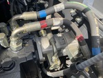 Hydraulics with