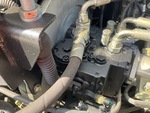 Hydraulics with