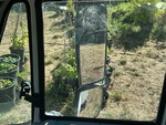 Cab with Espejos