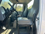 Cab with Asientos/apoyabrazos