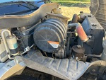 Motor with Engine - Right Side