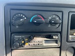 Cab with Calefactor