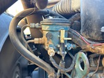 Motor with Bomba de inyección