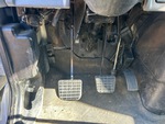 Cab with Control de Frenos