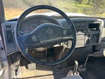 Cab with Controles de la dirección
