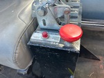 Cab with Control de PTO