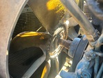 Motor with