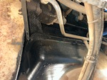 Motor with