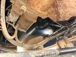 Motor with