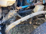 Underbody with Componentes de la Dirección