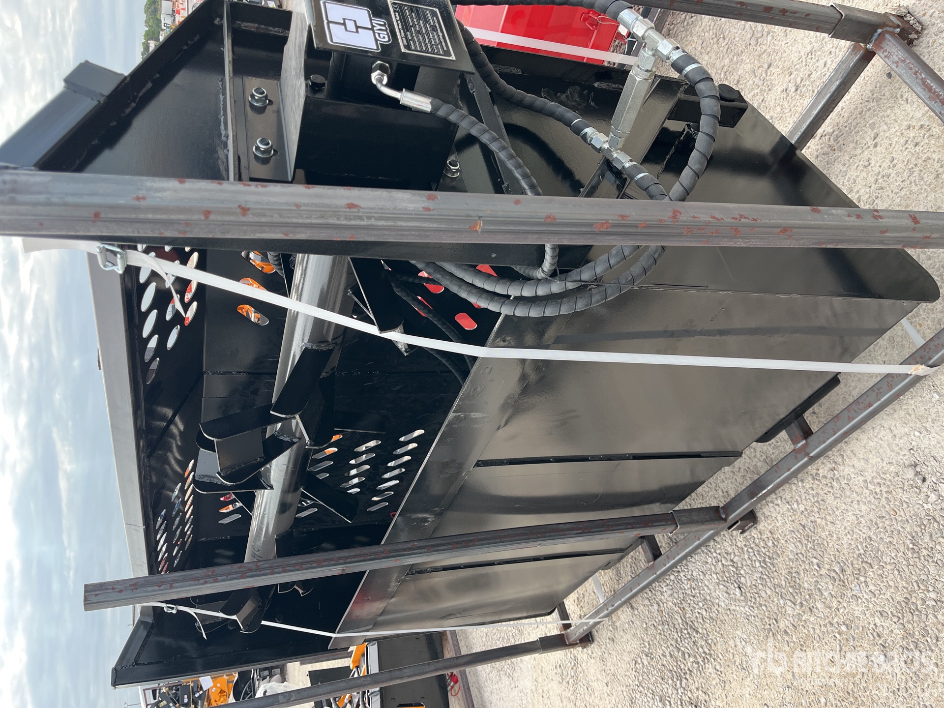 2026 GIYI GY-RR78