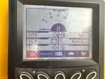 Aspect général with Compteur horaire / compteur kilométrique