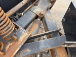 Hydraulique with