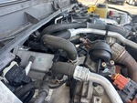 Engine with Fuel System