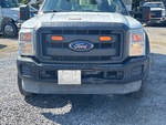 General Appearance with Exterior Lights