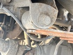 Configuration with Suspension Bushings