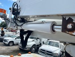 Hydraulics with Boom Lift Cylinder