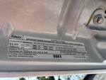 Engine with Emission Label