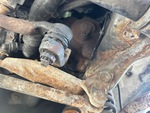 Configuration with Steering Linkage