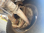 Configuration with Brake Type
