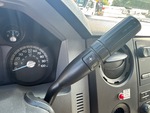 Cab with Gear Selector