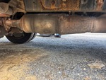 Engine with Diesel Particulate Filter