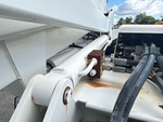 Hydraulics with Secondary Boom Cylinder