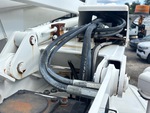 Hydraulics with Hoses (Hydraulic)