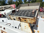 Configuration with Hydraulic Controls