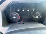 Cab with Gauges