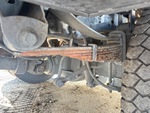 Configuration with Springs/Hangers Condition