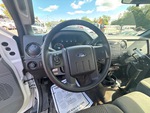 Cab with Steering Control