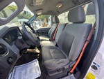 Cab with Seats/armrests