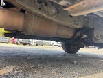 Engine with Exhaust System