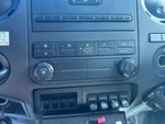 Cab with Heater