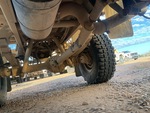 Drivetrain with Drive Shaft