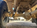 Drivetrain with Rear Drive Axle(s)