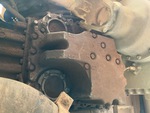 Drivetrain with Transmission