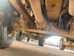 Chassis with Steering Linkage