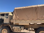 General Appearance with Paint