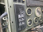 Control Station with Drivetrain Controls