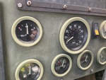 Control Station with Gauges